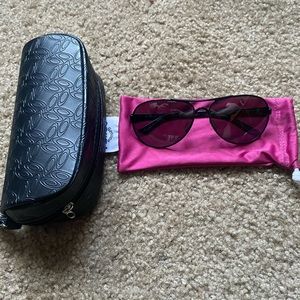 Oakley Feedback polarized prizm sunglasses